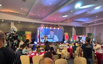 1st PH Asia durian summit opens, eyes expansion in the global market