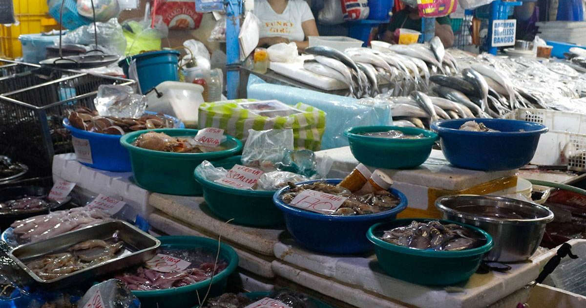 BFAR orders moratorium on crackdown vs. imported fish sellers