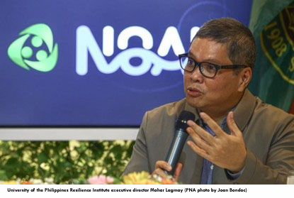 Marcos Allocates ?1 Billion to Project NOAH to Strengthen Flood and Climate Resilience