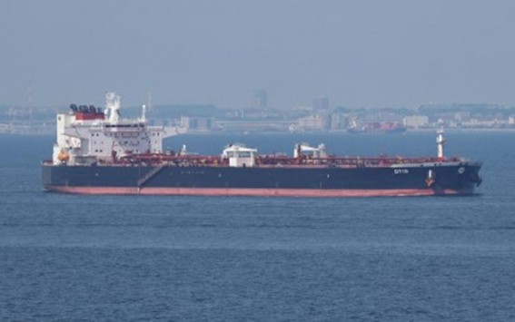 Japan Secures First U.S. Crude Shipment to Strengthen Energy Supply
