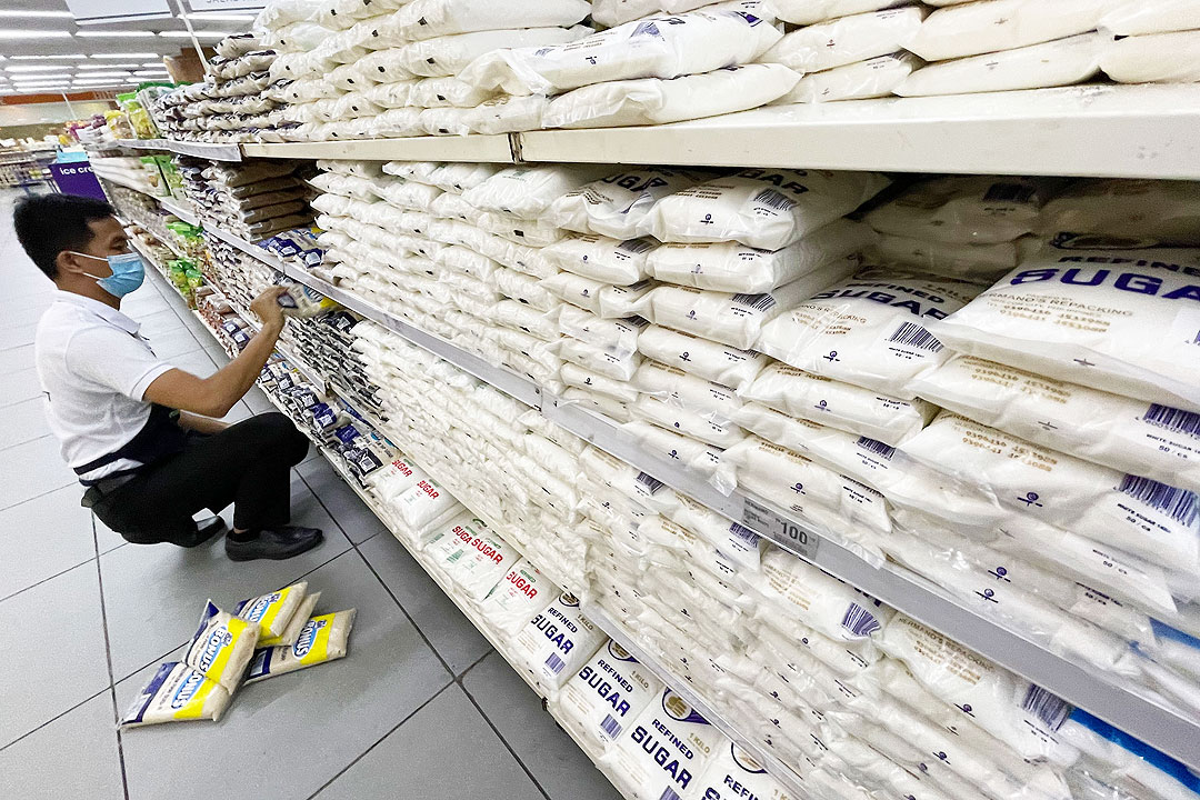 SRA rules milling to start in Sept., rejects appeals from planters