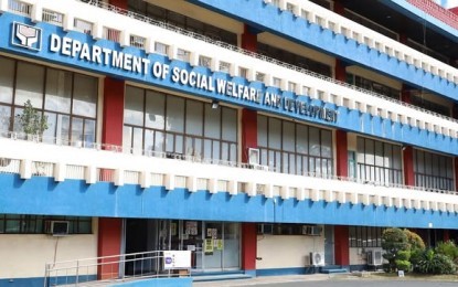 PBBM, DSWD Promote Digital Financial Literacy, Aid 4Ps Families in Samar