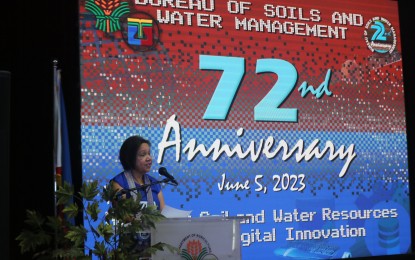 BSWM plays crucial role in agri productivity