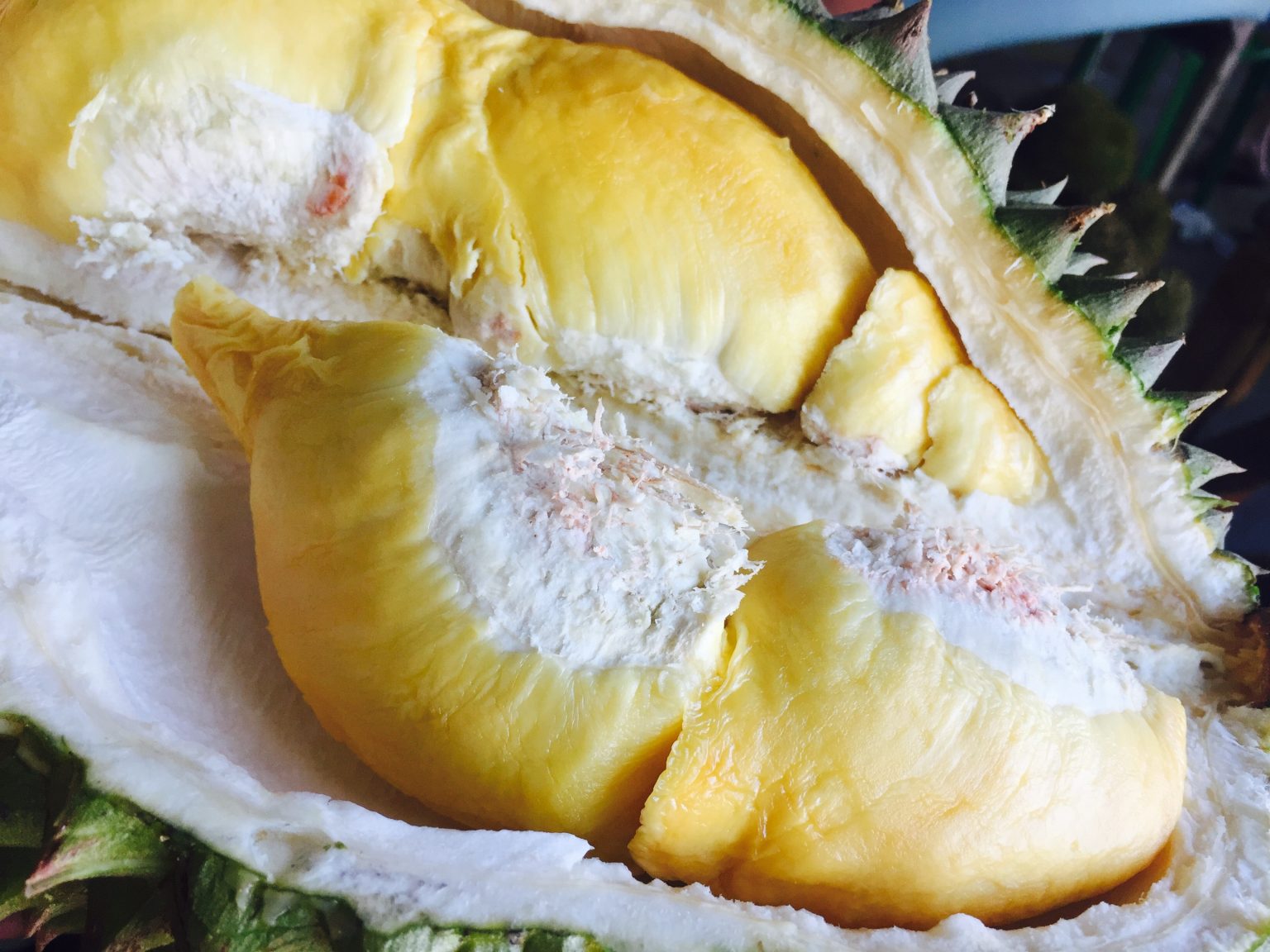 PBBM admin strengthens production of high-quality durian export to China