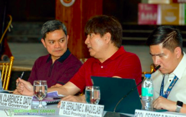 Northern Samar Rolls Out Measures to Cushion Impact of Rising Fuel Prices