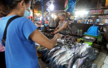 DA-BFAR vows stable price, ample supply of fish in markets