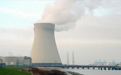 Time for PH to tap nuclear power source