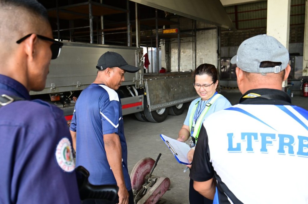 DOLE Intensifies Workplace Safety, Mental Health Efforts in Cagayan Valley
