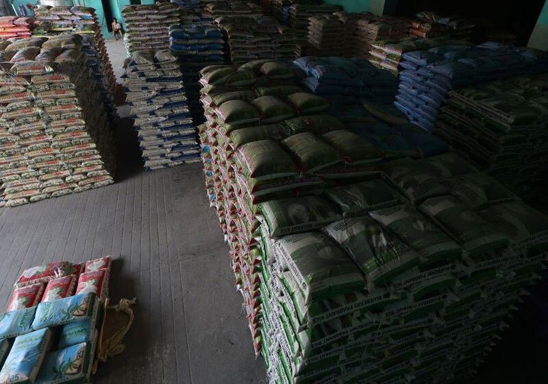 Philippines may import rice all the way from Argentina