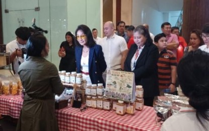 Cebu gov&rsquo;t soon to offer P20 per kg rice to poor constituents