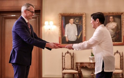 Czech Republic to send trade missions to PH for defense, agri ties
