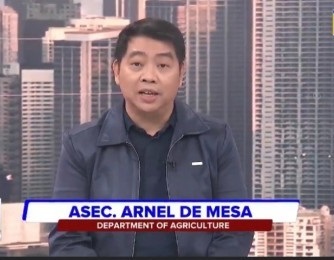 DA: PH has enough rice supply till early 2024