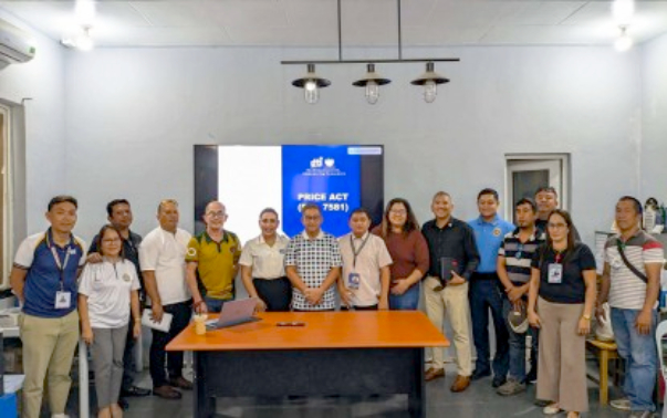 Negros city rolls out free transport for farm goods amid rising fuel costs