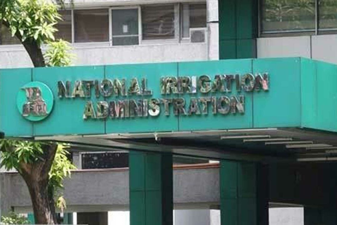 &lsquo;Climate-smart&rsquo; rice irrigation project planned for Nueva Ecija