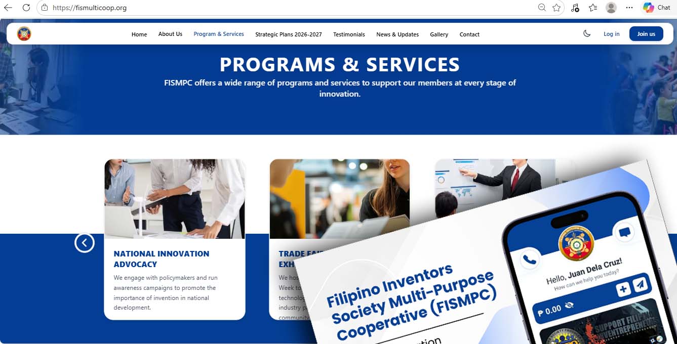 FISMPC and BB 88 Solutions Unveil Phase 1 of the Official FISMPC Digital Portal and Mobile Application