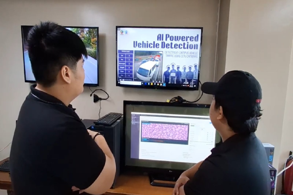 Digital reporting system boosts disaster response for agriculture sector