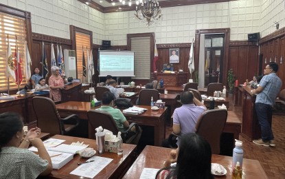 Ilocos Norte eyes creation of multi-commodity processing center