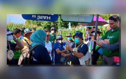 42 farm schools in San Carlos City help in pest management