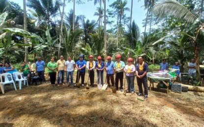 Processing facility seen to spur Zambo Norte coco farmers&rsquo; income