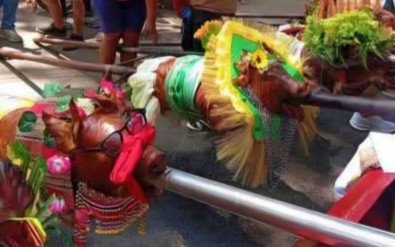 NCIP Condemns Misuse of Indigenous Attire at Bukidnon Festival