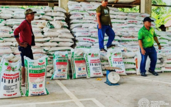 Senate pushes fuel, fertilizer subsidies to protect farm output, curb food price hikes