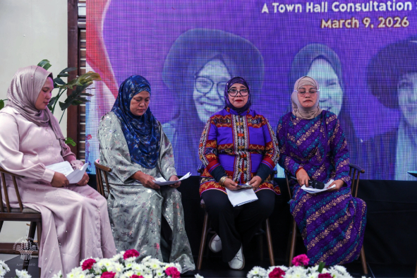 DA highlights women&rsquo;s leadership in agriculture and development during National Women&rsquo;s Month