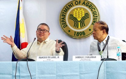 DA distributes P26.3-M worth of aid in quake-hit S. Cotabato