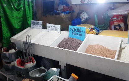 Ilonggos: Rice price cap lifting beneficial to traders, consumers