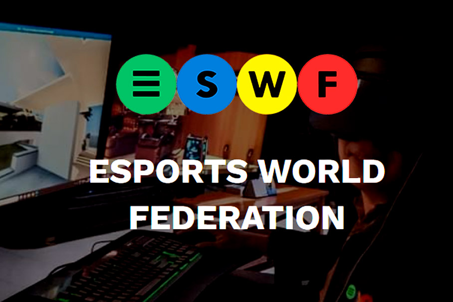 Henry V. Bayubay Appointed Executive Director of E-Sports World Federation, Ushering in a New Era of Innovation and National Empowerment