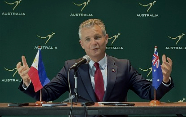 Australia, Philippines push pact on skills training and vocational education
