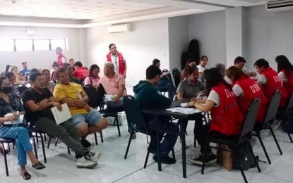 Over 2.5K rice retailers in W. Visayas receive P38-M gov't subsidy