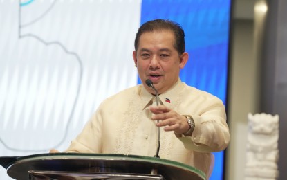 Excess RCEF collections to boost agri production: Romualdez