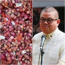 2022-like onion price surge won't happen again, DA chief Laurel assures House panel