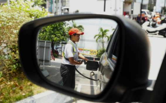 DOE accelerates net metering, tightens fuel monitoring amid oil supply challenges