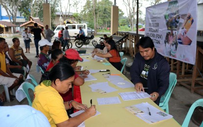 7.2K rice farmers in Caraga get P33-M fertilizer aid