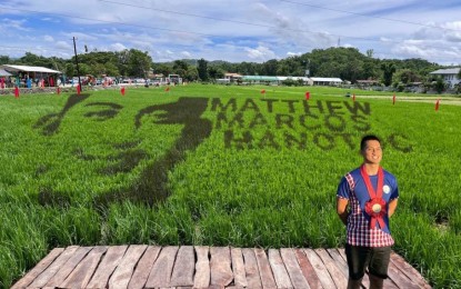 Ilocos Norte 'learning site' to promote agri to youth