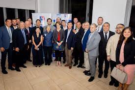 US agri trade mission in PH; focus on food security, industrial innovation