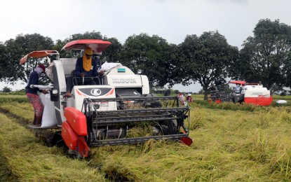 Farm consolidation, mechanization to boost crop yield - PBBM