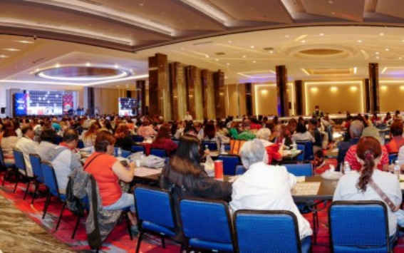 76-Year-Old Player Bags ?2M Jackpot in PAGCOR Nationwide Bingo Event