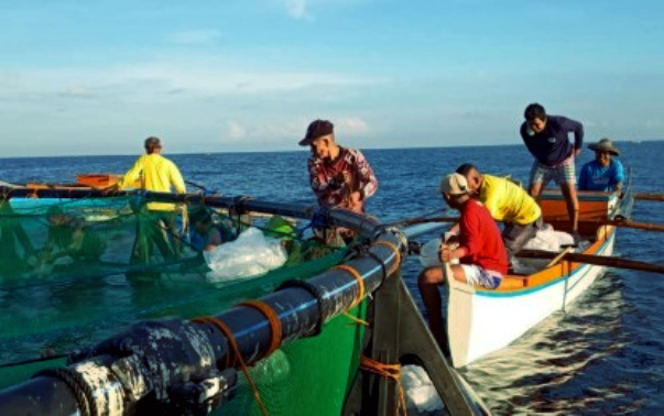 PBBM Orders ?10-B Aid for Farmers, Fishers Amid Rising Fuel Costs