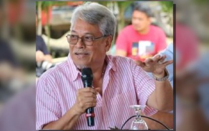 DA tells ASF-affected LGUs to quickly declare state of calamity