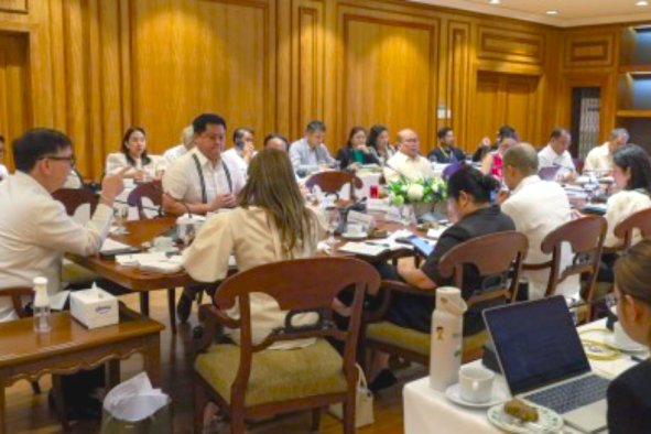 Marcos orders sustained OFW repatriation, faster aid amid Middle East tensions