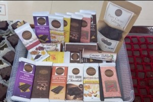 Pangasinan town pushes dev&rsquo;t of local cacao industry