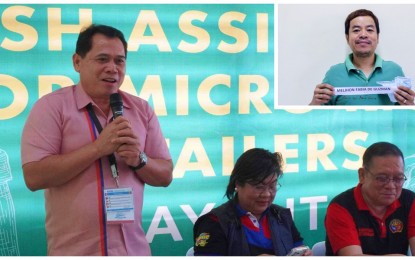 147 rice retailers in Soccsksargen get P2.2-M gov&rsquo;t subsidy