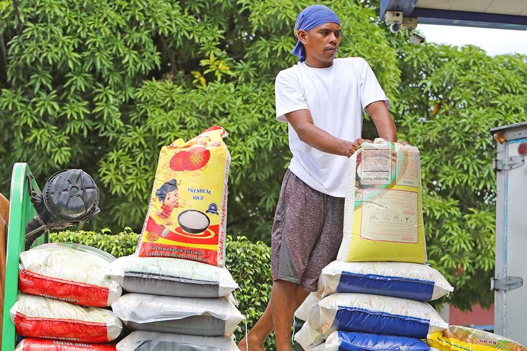 EO on lower agri tariffs up for approval