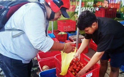 PHLPost eyes continued logistics, e-commerce for Kadiwa ng Pangulo