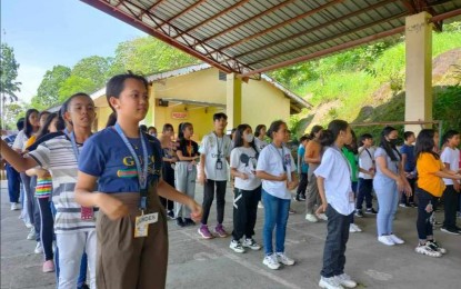 NFA sets new palay buying prices