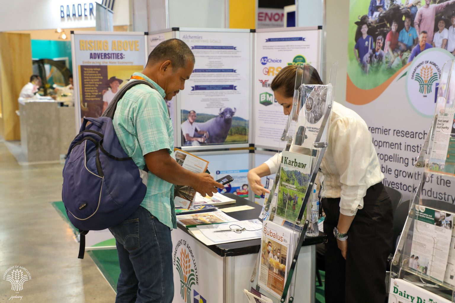 Best agri practices, innovations, services headline Livestock and Aquaculture Philippines 2023