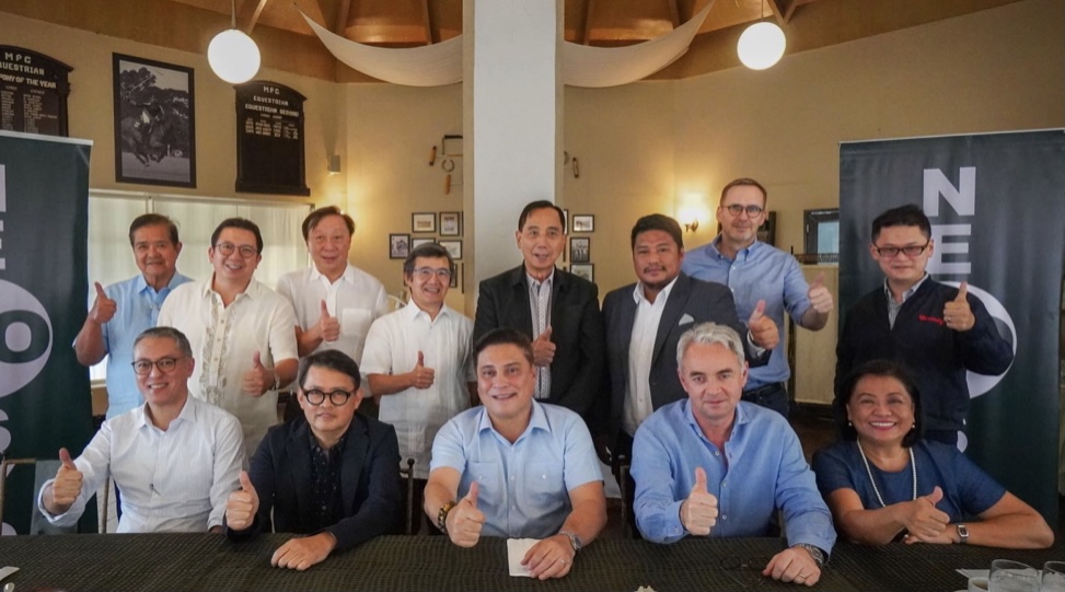 Private agri businesses meet up for farmer&rsquo;s group program