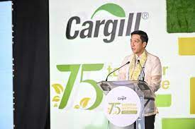 Cargill PH invests in new projects to help small farmers
